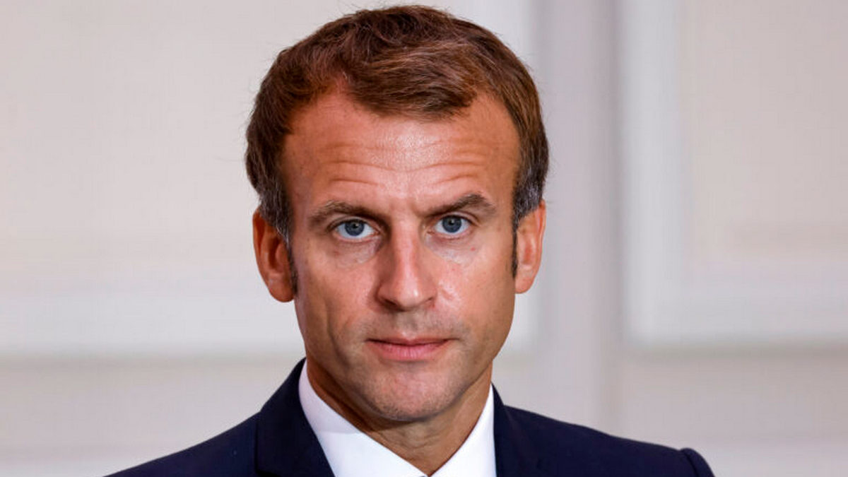 Εμανουέλ Μακρόν: Το Ισραήλ να αποφύγει κάθε κλιμάκωση, ειδικά στον Λίβανο