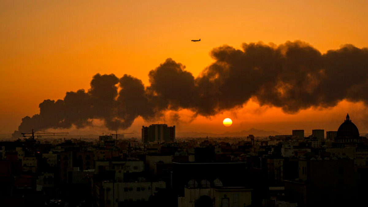 Κλιμακώνεται η κρίση στην Υεμένη: Νέα πλήγματα από ΗΠΑ και Βρετανία