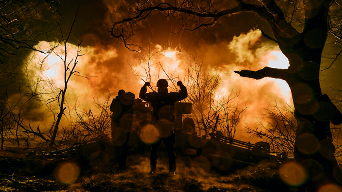 Πόλεμος στην Ουκρανία: Νέο ρωσικό σφυροκόπημα – Τουλάχιστον πέντε νεκροί