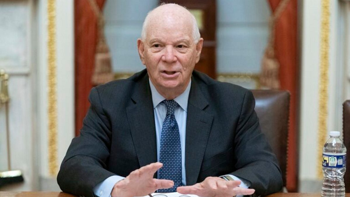 Μπεν Κάρντιν