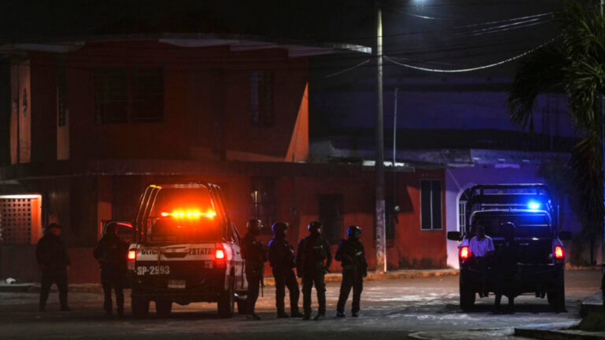 Μεξικό: Τουλάχιστον 12 νεκροί κατά την απόπειρα απελευθέρωσης γιου εκτελεστή –  Το καρτέλ των γιων του «El Chapo» και η απόδραση