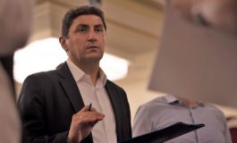 Λευτέρης Αυγενάκης