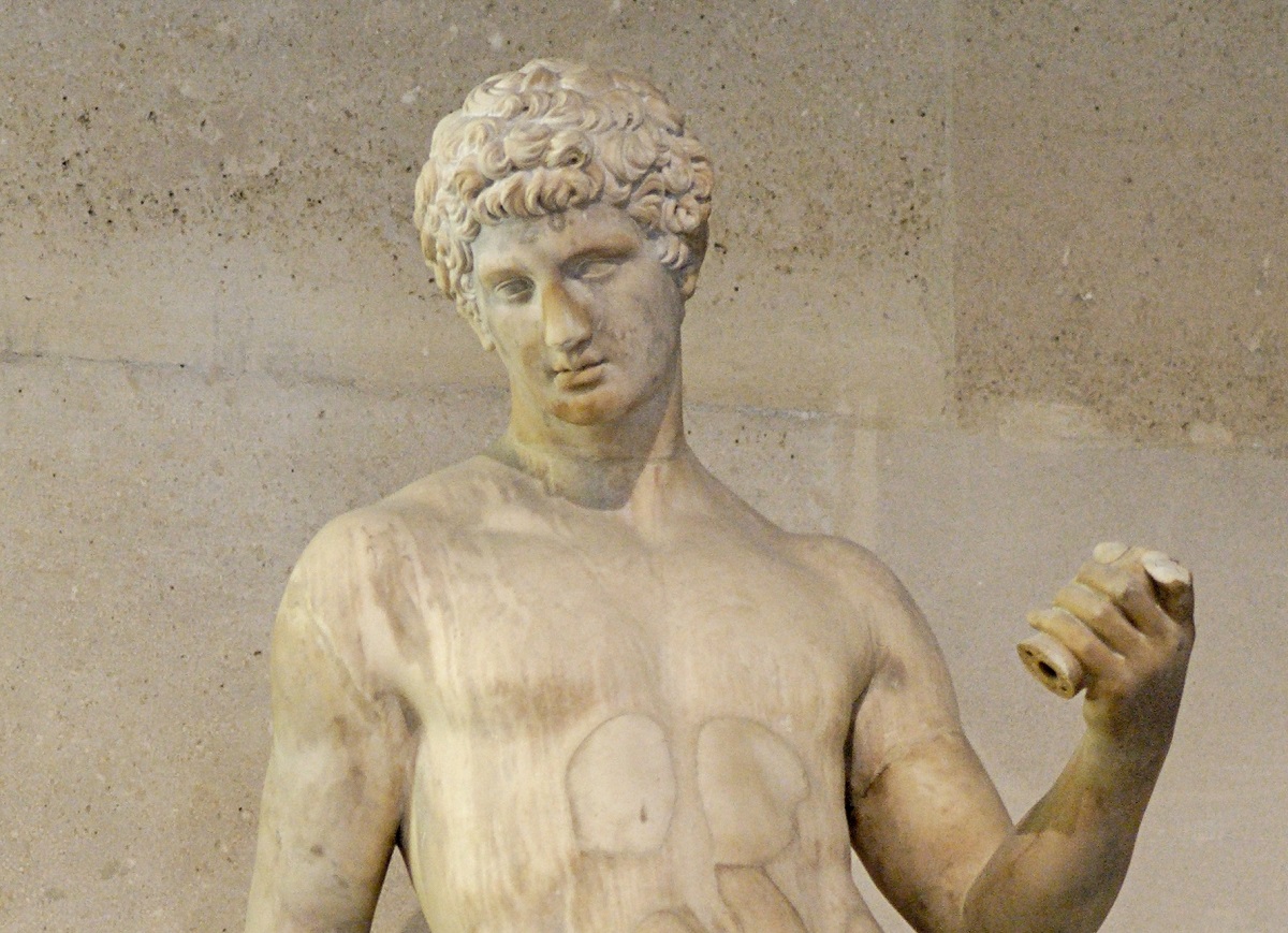 Κουίζ: Πόσο καλά γνωρίζετε την ελληνική μυθολογία; – Δοκιμάστε τις γνώσεις σας και κάντε το 3/3