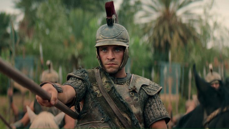 Μέγας Αλέξανδρος: Η Γέννηση Ενός Θεού