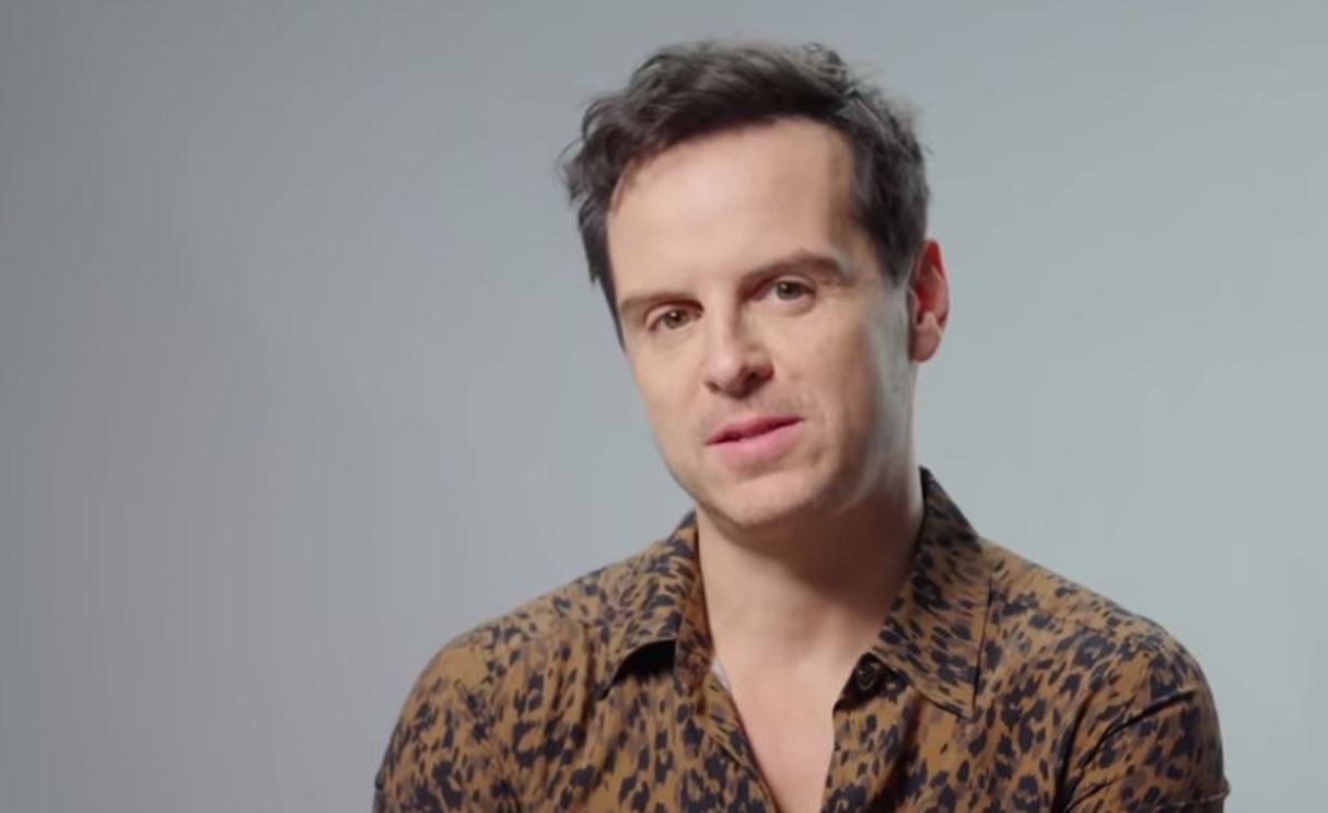 Άντριου Σκοτ