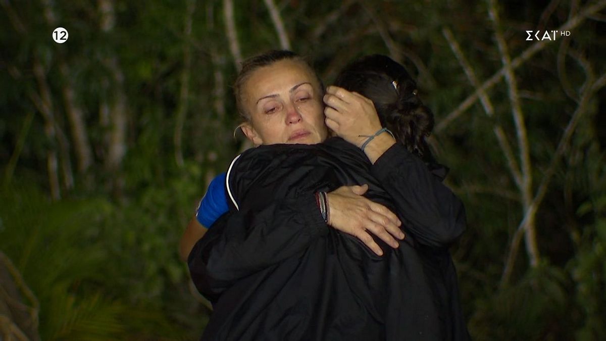 Survivor: Πήγε, αγωνίστηκε και αποχώρησε – Αυτή είναι η πρώτη παίκτρια που είπε «αντίο» στο ριάλιτι επιβίωσης