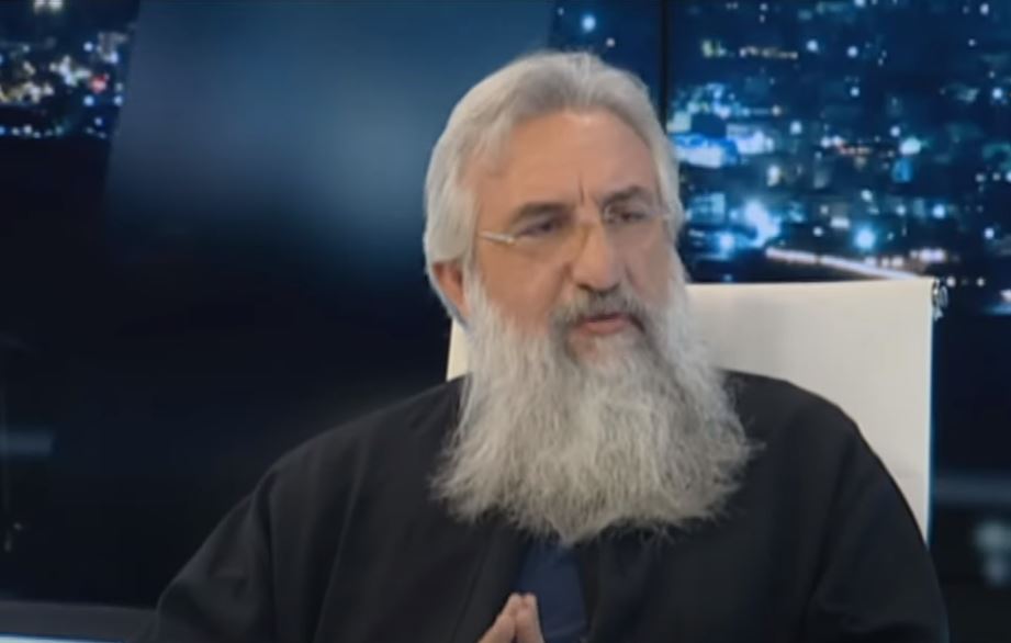 Αρχιεπίσκοπος Κρήτης Ευγένιος