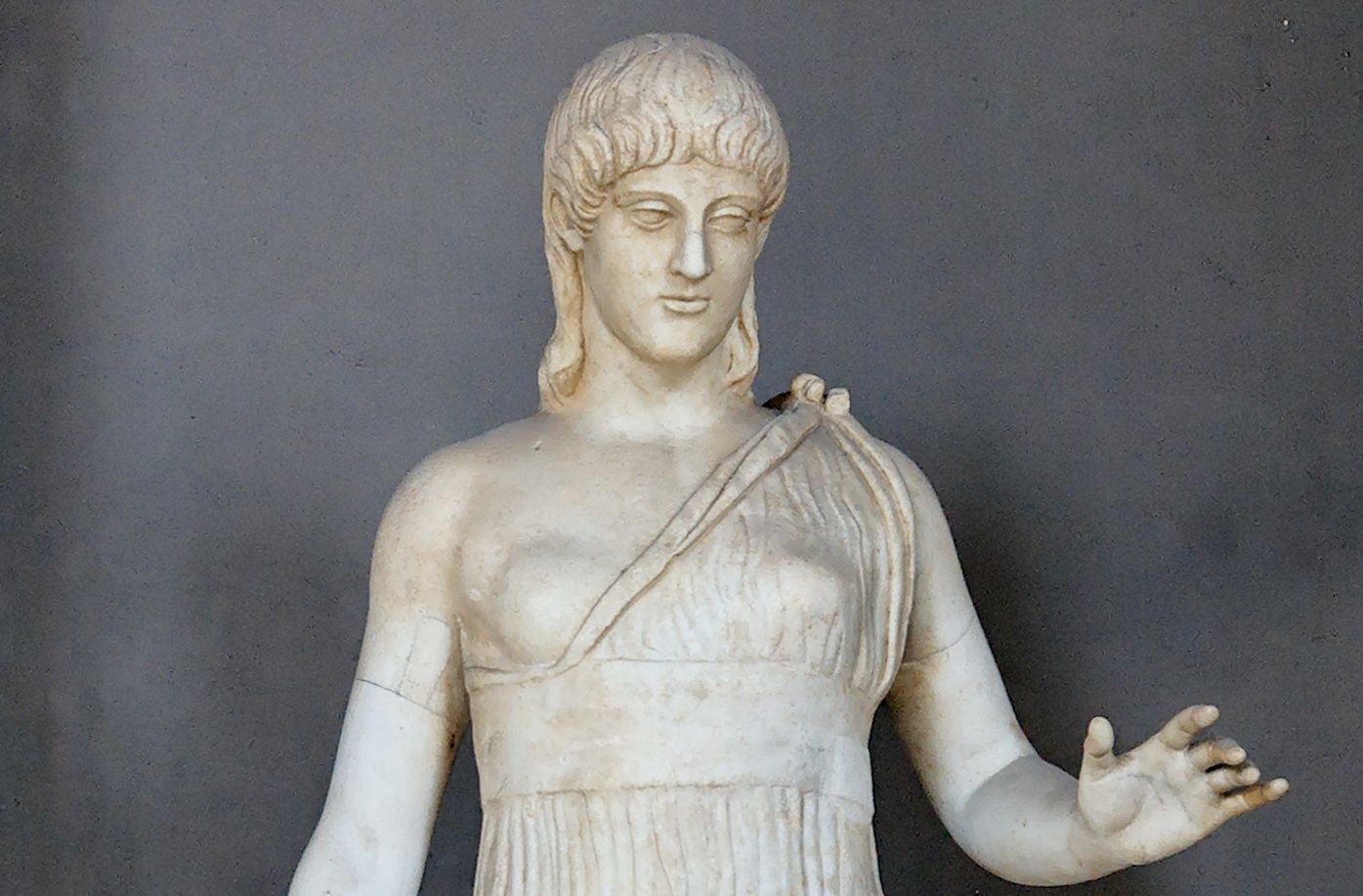 Κουίζ: Πόσο καλοί είστε στην ελληνική μυθολογία; Μπορείτε να κάνετε το 3 στα 3;