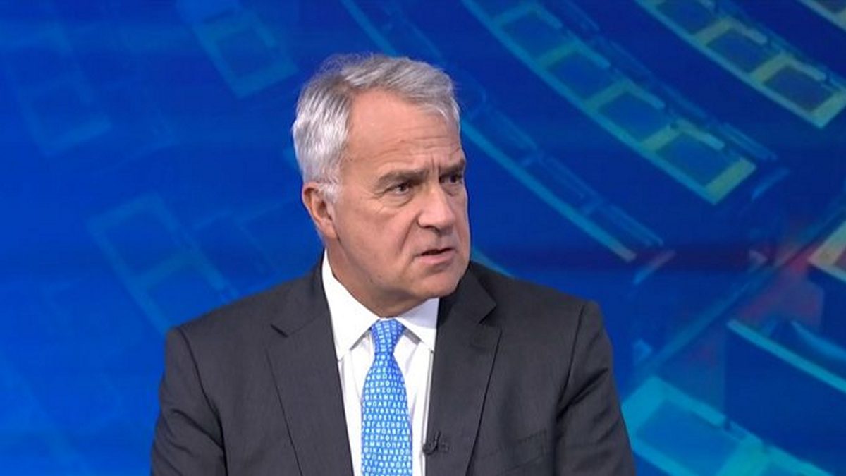 Μάκης Βορίδης για ομόφυλα ζευγάρια: Η ΝΔ δεν θα διαιρθεί, θα βγει ενωμένη