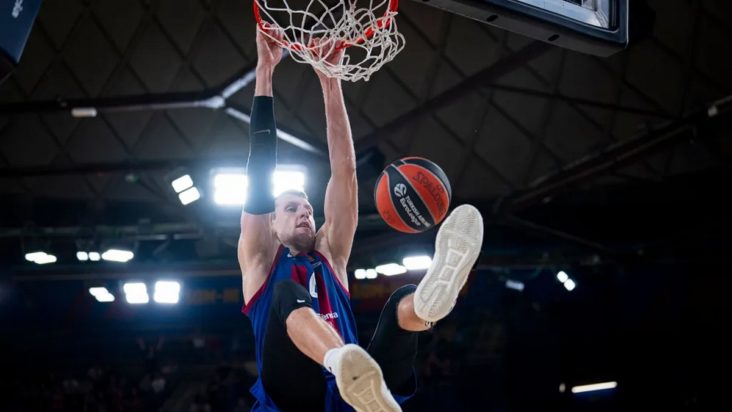 Μπαρτσελόνα - Euroleague