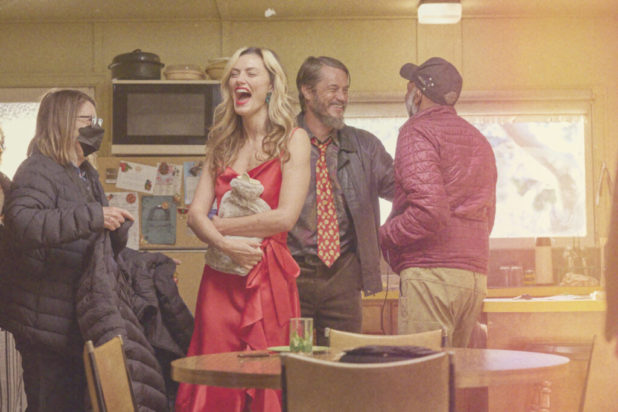 Boy Swallows Universe