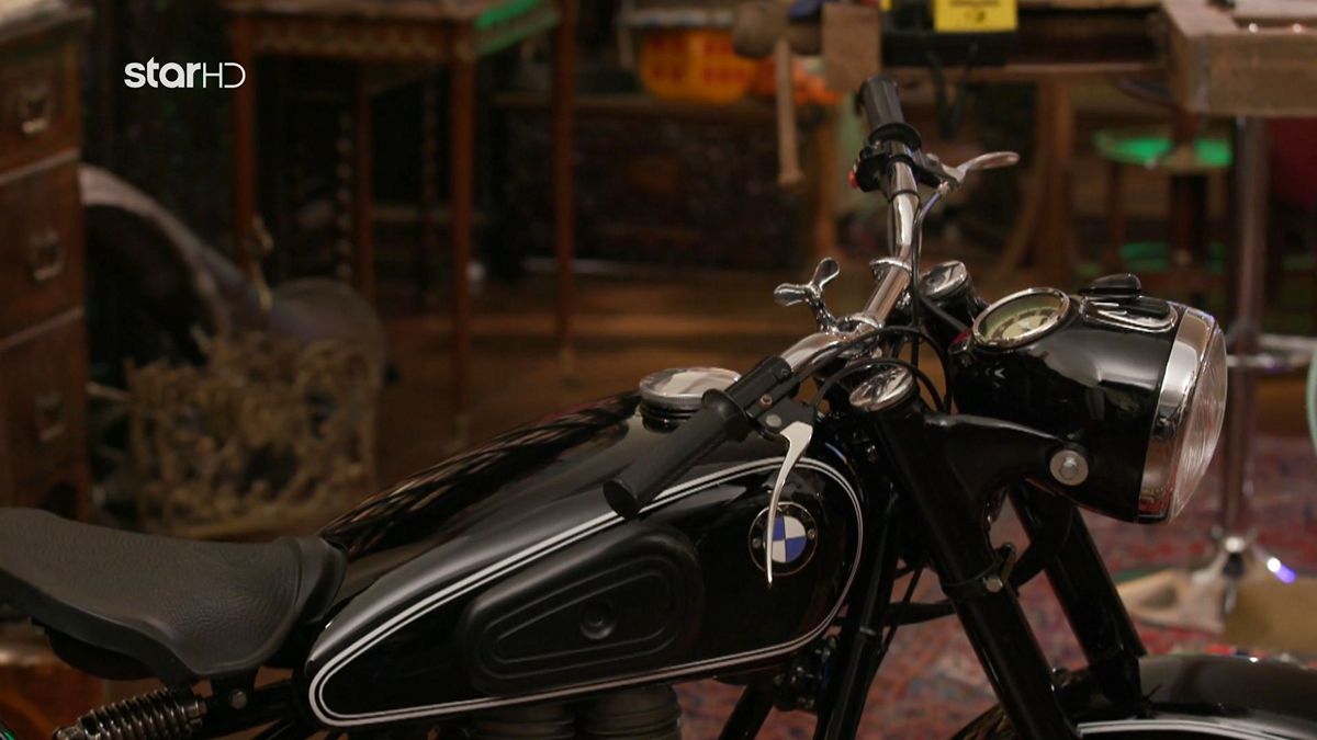 Cash or Trash: Δέχθηκε τη μεγαλύτερη προσφορά στην ιστορία της εκπομπής και την απέρριψε – ΒΙΝΤΕΟ