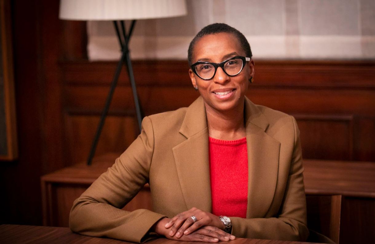 ΗΠΑ: Παραιτήθηκε η πρύτανης του Χάρβαρντ – Είχε κατηγορηθεί για αντισημιτισμό και λογοκλοπή