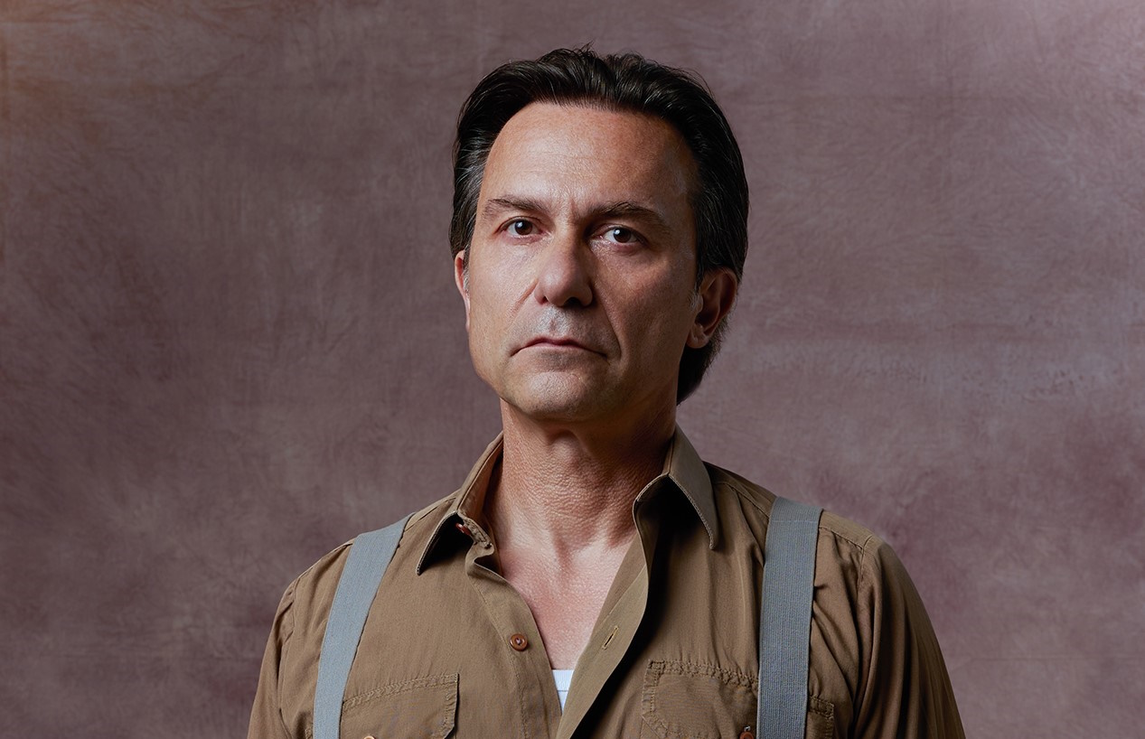 Το προξενιό της Ιουλίας – Δημήτρης Αλεξανδρής: «Ο Στασινόπουλος θα εξομολογηθεί τον έρωτά του στην Στάσα»