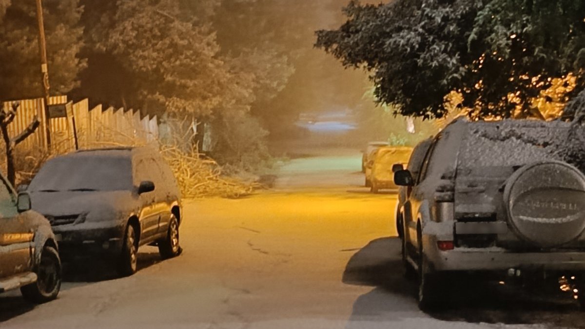 Επικαιροποιήθηκε το έκτακτο δελτίο επιδείνωσης Καιρού – Ποιες περιοχές θα επηρεαστούν