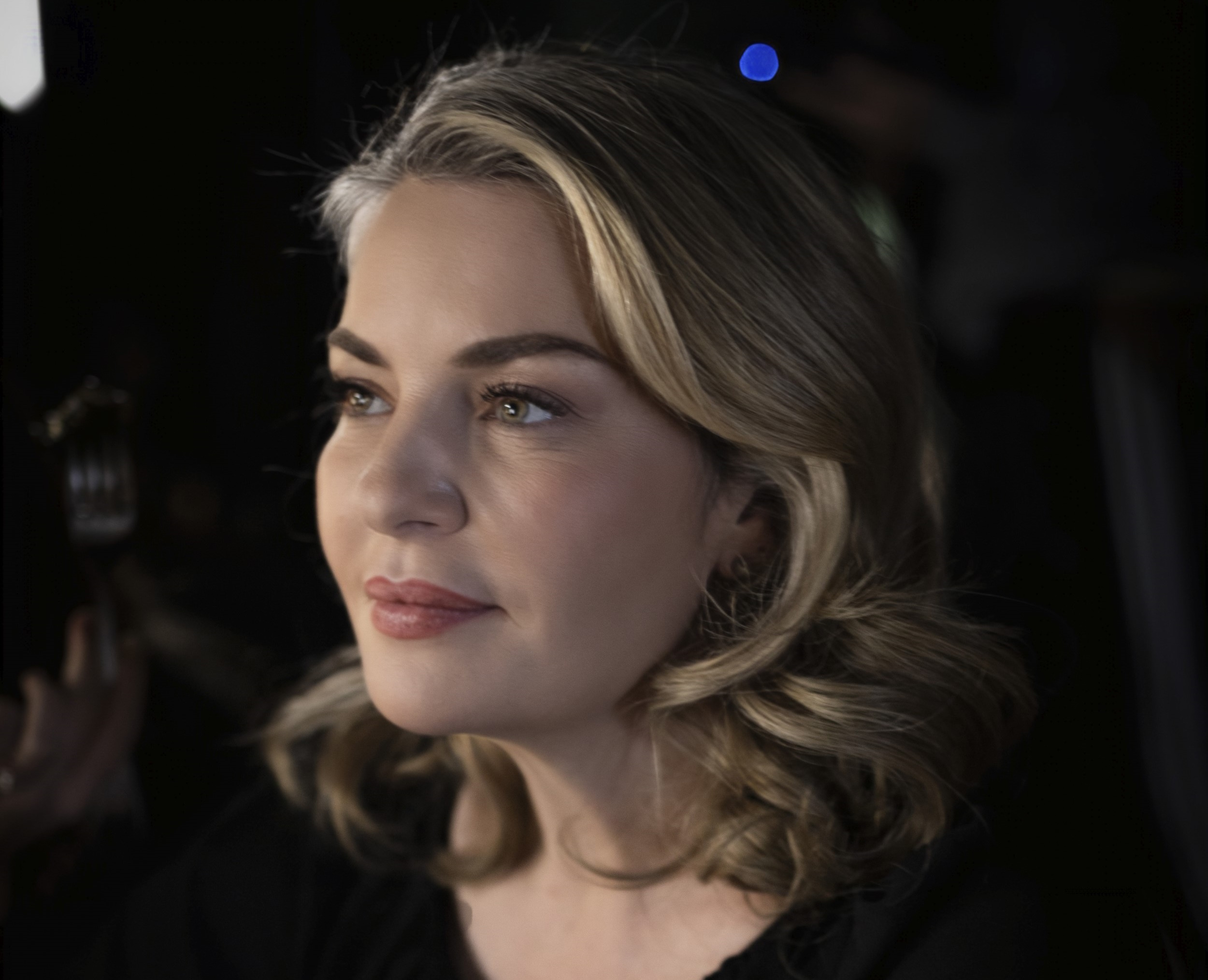 Το προξενιό της Ιουλίας – Ελισάβετ Μουτάφη: «Θα υπάρξει άνοιγμα στη σχέση Στάσας – Στασινόπουλου»