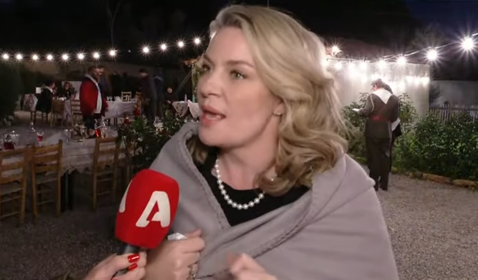 Το προξενιό της Ιουλίας: Όσα αποκαλύπτουν οι πρωταγωνιστές λίγο πριν από το γάμο – «Θα δούμε συγκλονιστικές σκηνές»