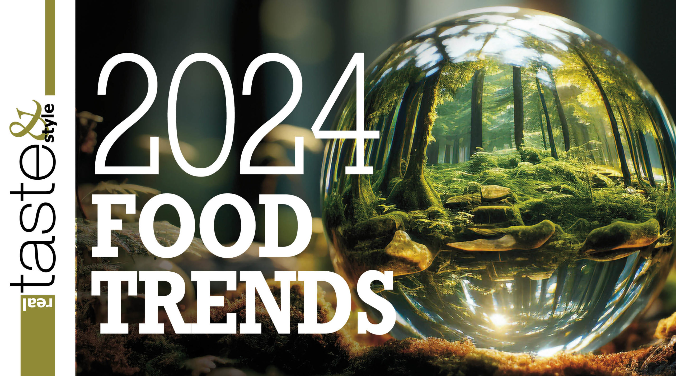 Στο real taste & style που κυκλοφορεί με τη Realnews