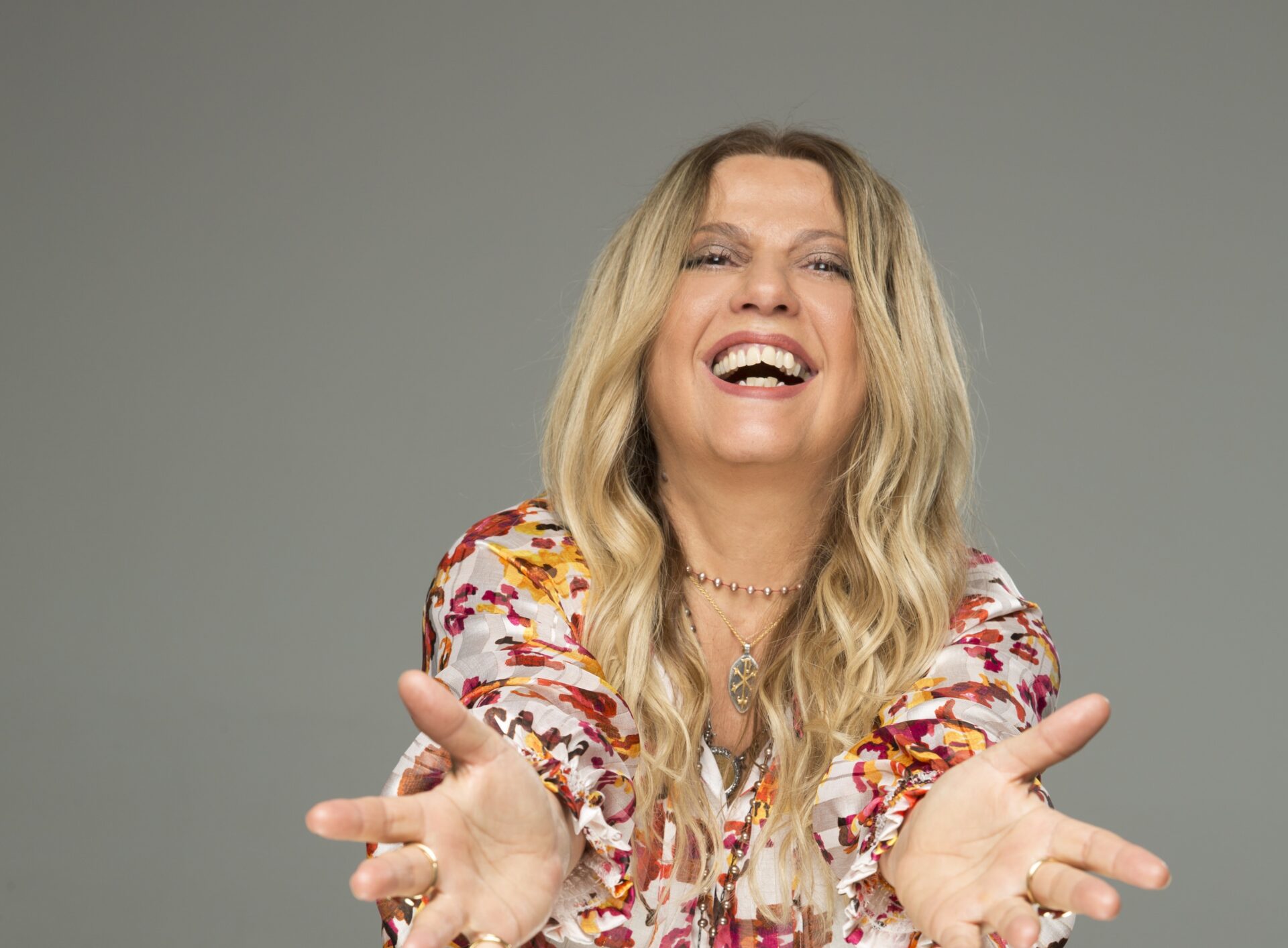 Μουσικό κουτί: Αυτή την Κυριακή η Ελένη Τσαλιγοπούλου έτσι όπως δεν την έχουμε ξαναδεί -Αποκλειστικό