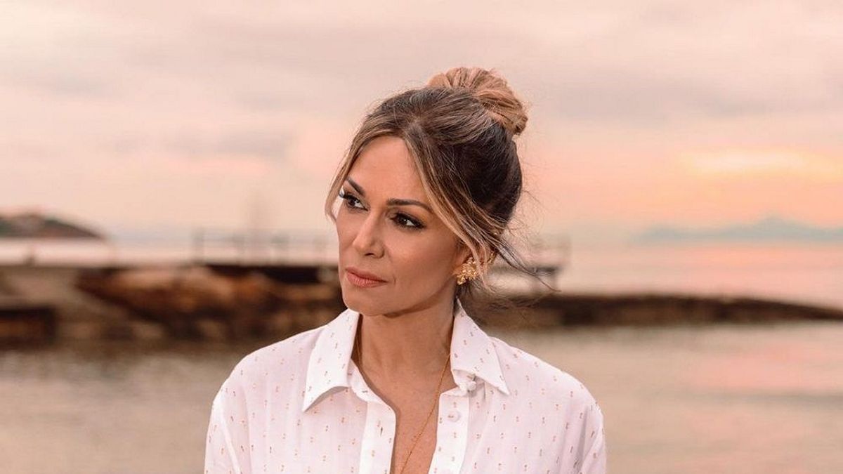 Έλλη Κοκκίνου: Στα πατώματα για έναν έρωτα – «Έχω νιώσει μισοτελειωμένη» – ΒΙΝΤΕΟ