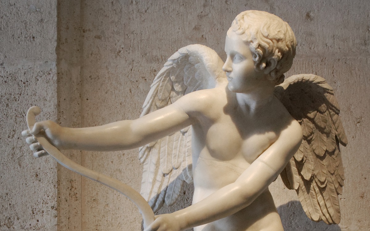 Κουίζ: Πόσο καλά θυμάσαι την ελληνική μυθολογία; Μπορείς να απαντήσεις σωστά και στις 3 ερωτήσεις;