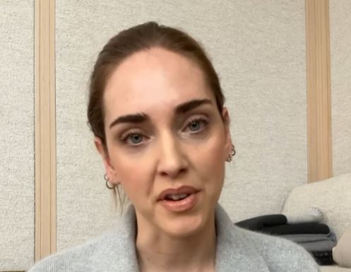 Κιάρα Φεράνι: Διευρύνεται η εισαγγελική έρευνα σε βάρος της ινφλουένσερ