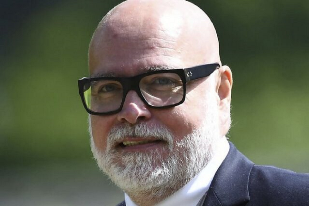 Χαμός στη Βρετανία: Ο θείος της Κέιτ Μίντλετον μπαίνει στο Big Brother – «Μπορεί να χτύπησαν φλέβα χρυσού»