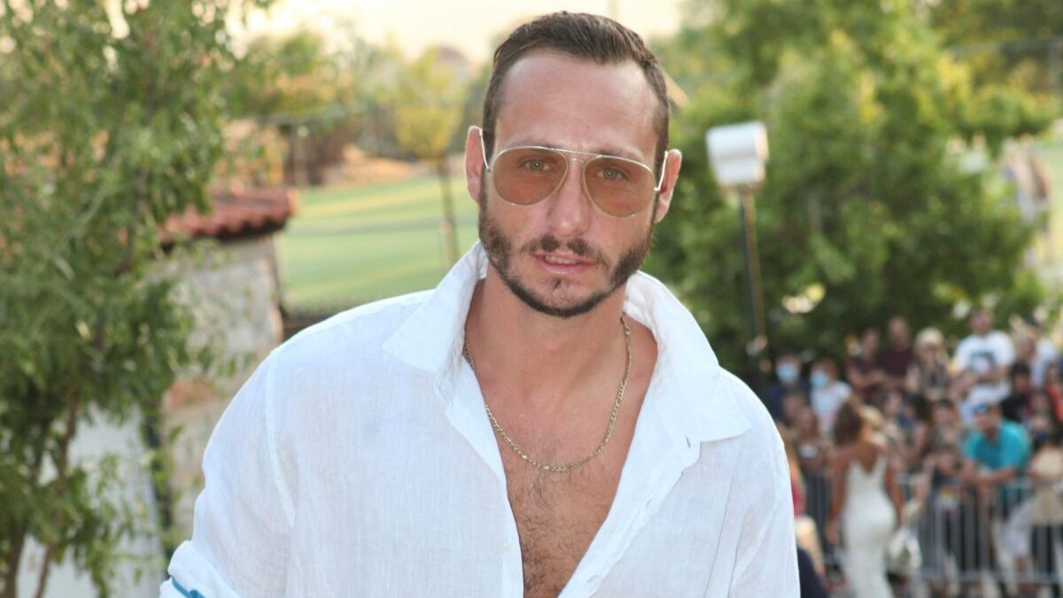 Γιώργος Κατσαούνης: «Εγώ δεν θα μπορούσα να φανταστώ τη ζωή μου με έναν άνδρα» – ΒΙΝΤΕΟ