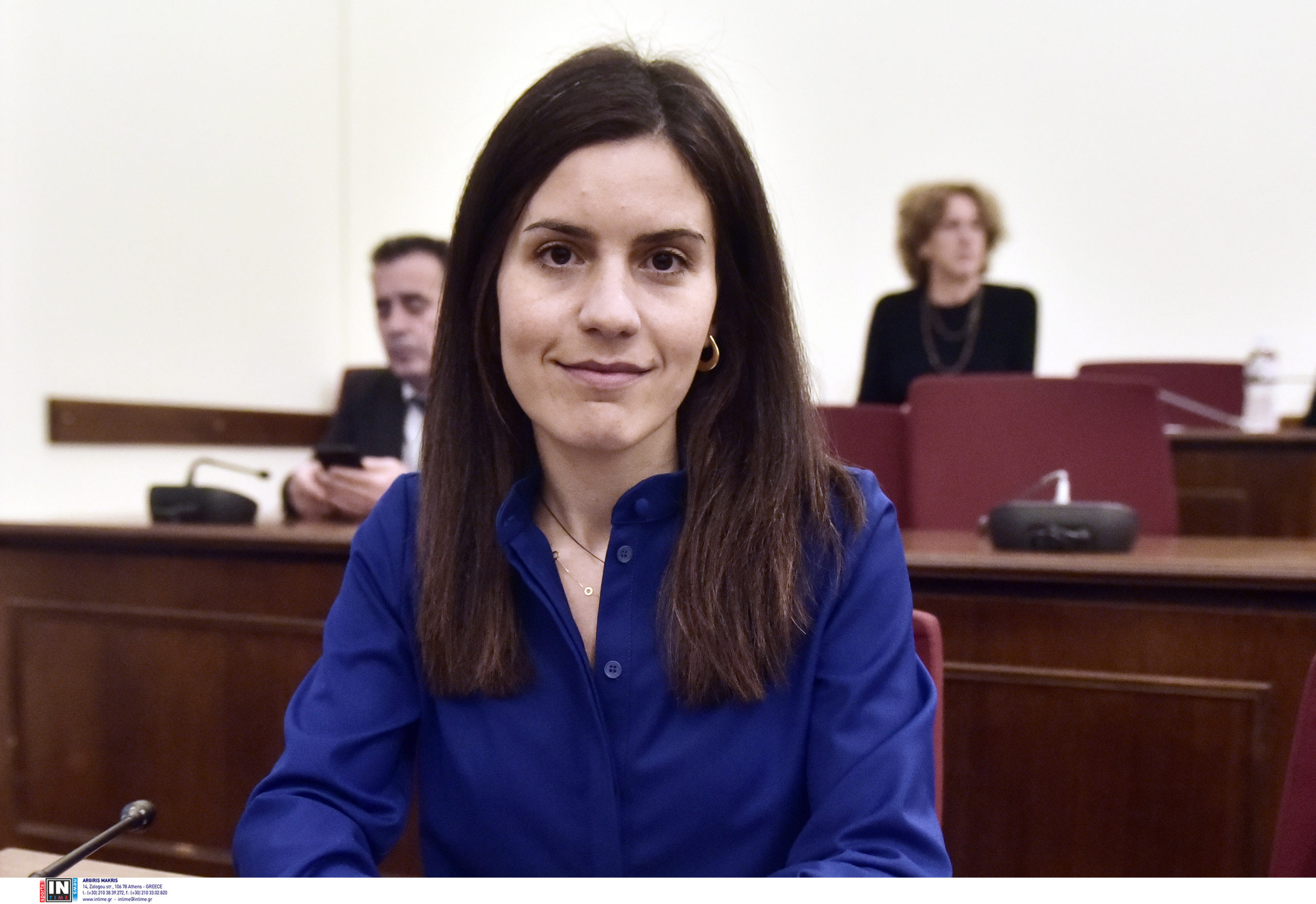 Ιωάννα Λυτρίβη