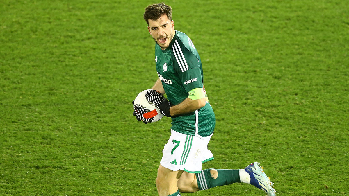 Live Παναθηναϊκός – Ολυμπιακός 1-1: Δείτε το γκολ του Φώτη Ιωαννίδη – ΒΙΝΤΕΟ