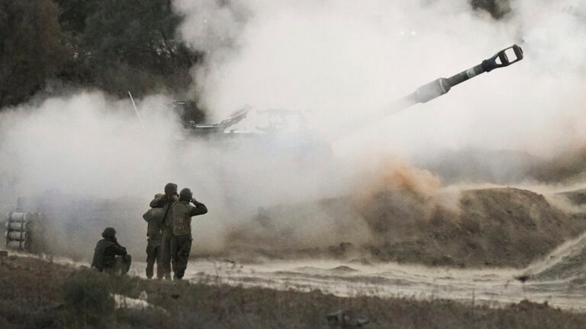 Συναγερμός στο Ισραήλ για αντίποινα από Χαμάς και Χεζμπολάχ μετά τη δολοφονία του Σάλεχ αλ-Αρούρι – «Δεν θα μείνει αναπάντητη»