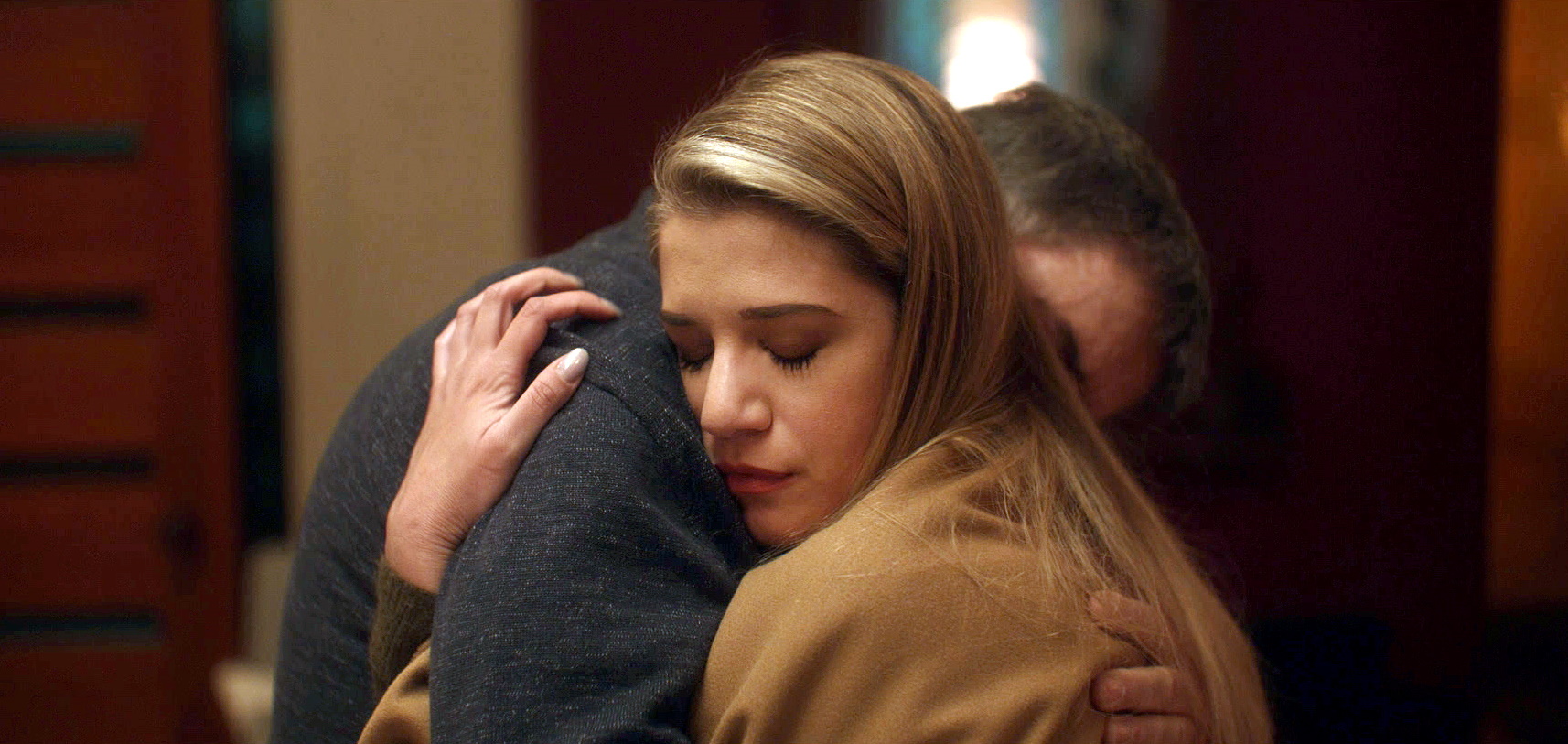 Κάνε ότι κοιμάσαι – Επόμενα επεισόδια: Ο Λημνιός κάνει μια αποκάλυψη σοκ