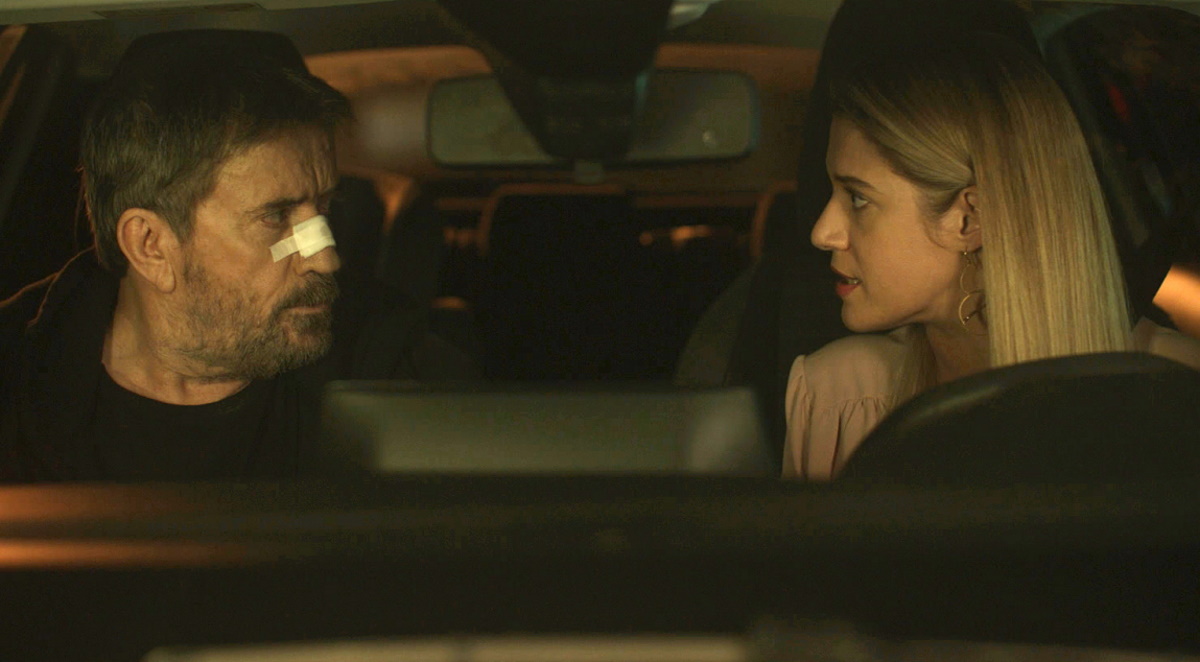 Κάνε ότι κοιμάσαι: Η Μαργαρίτα προχωράει σε αποκαλύψεις για τους δύο φόνους – Συγκλονίζουν οι εξελίξεις στα νέα επεισόδια