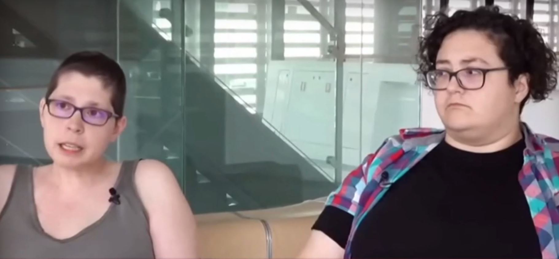 Ομόφυλα ζευγάρια – Η καρκινοπαθής μητέρα στην οποία αναφέρθηκε ο πρωθυπουργός μιλά στον ΑΝΤ1: «Μακάρι να προλάβουμε»