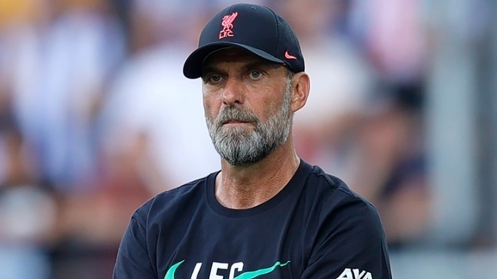 Γιούργκεν Κλοπ