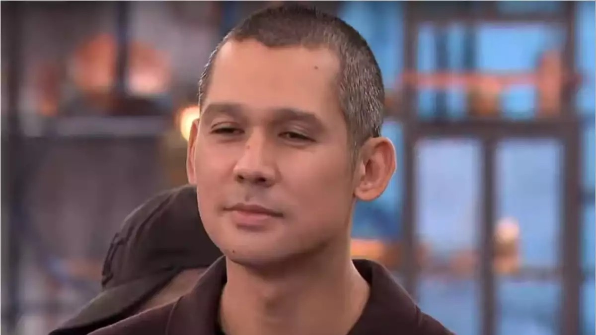 MasterChef: Άφωνος ο Σωτήρης Κοντιζάς με την ατάκα παίκτριας – «Ένα βράδυ ονειρεύτηκα τον Πάνο Ιωαννίδη»