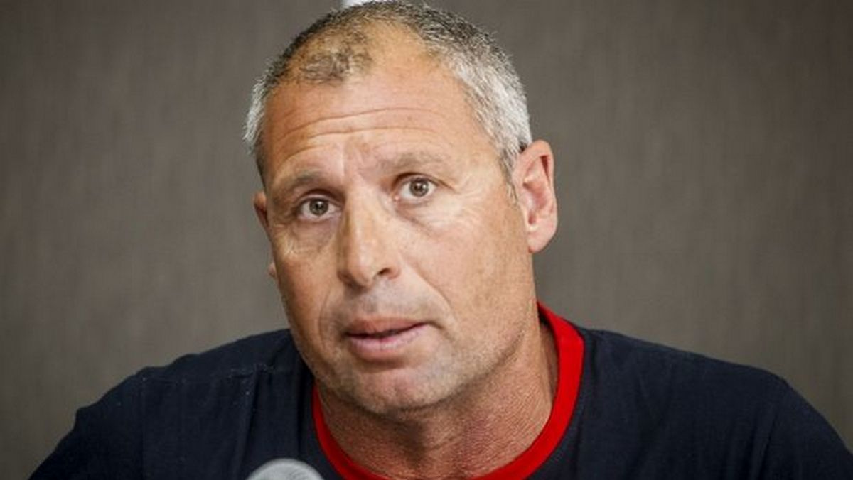 Κώστας Λούδης σε Real fm 97,8: «Κακή παρένθεση ήταν για την εθνική ανδρών η ήττα από την Ιταλία»