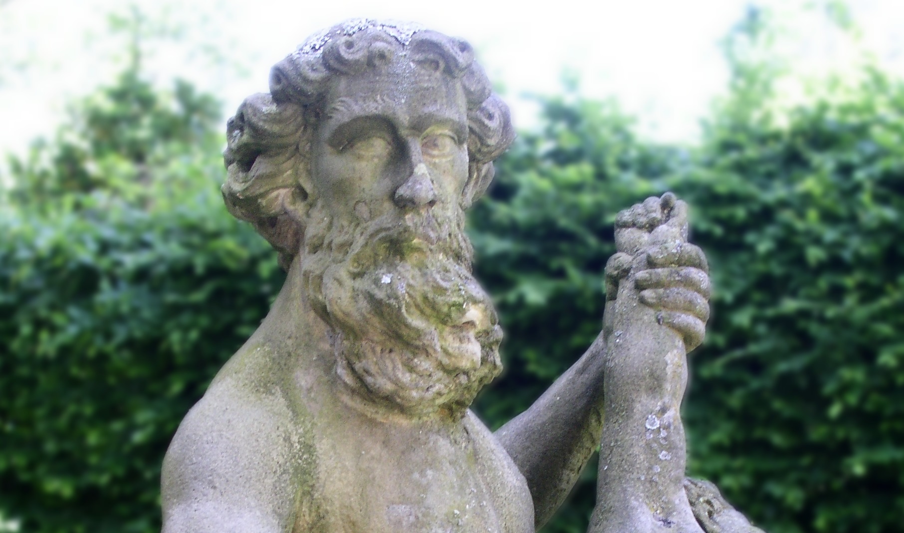 Πόσο καλά θυμάσαι την ελληνική μυθολογία; Μπορείς να κάνεις το 3 στα 3;