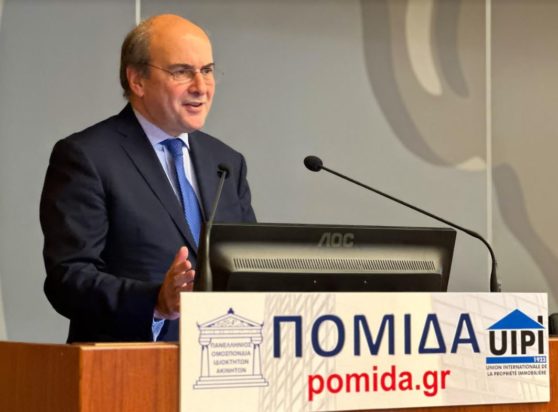 Κωστής Χατζηδάκης