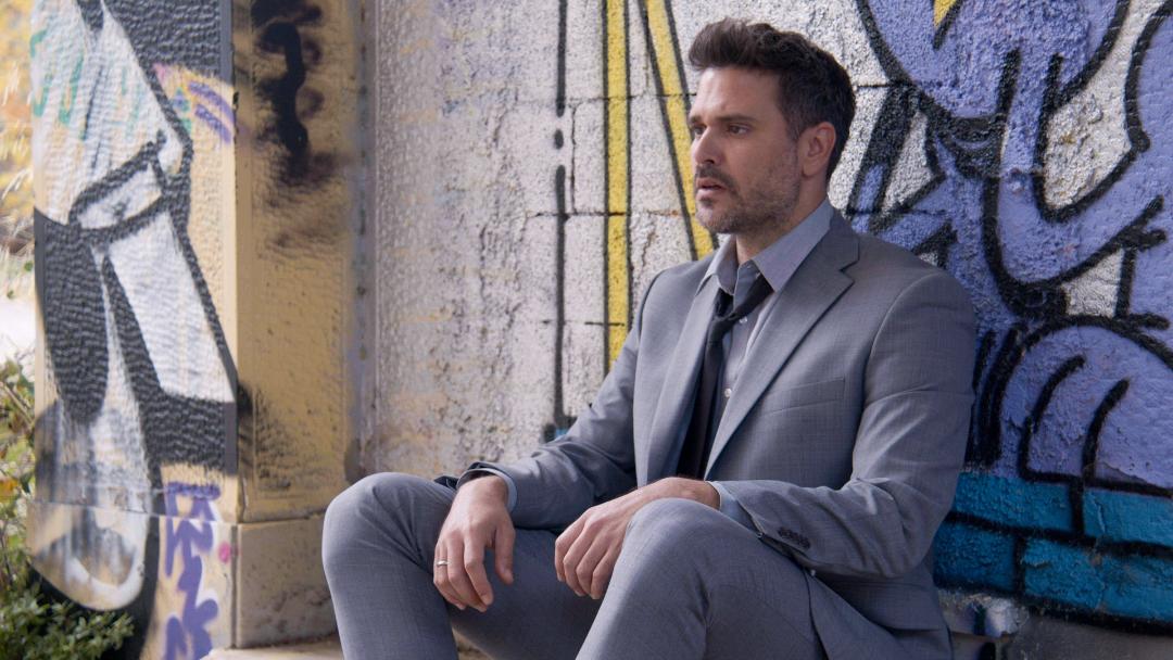 Παγιδευμένοι: Ο Δημήτρης και η Άννα πλησιάζουν όλο και πιο κοντά στη λύση του γρίφου