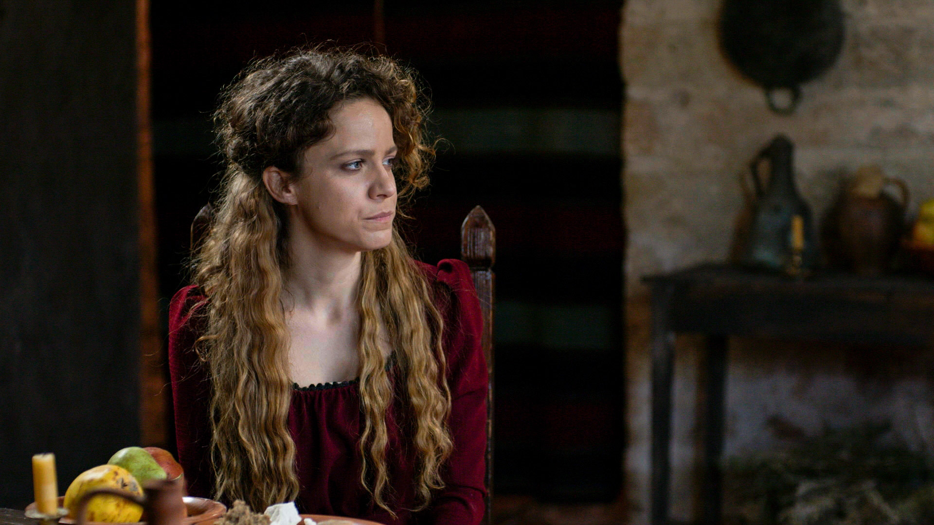 Η Μάγισσα: Η μεγάλη σύγκρουση της Θεοφανώς με τον Μάρκο – Sneak preview από το αποψινό επεισόδιο