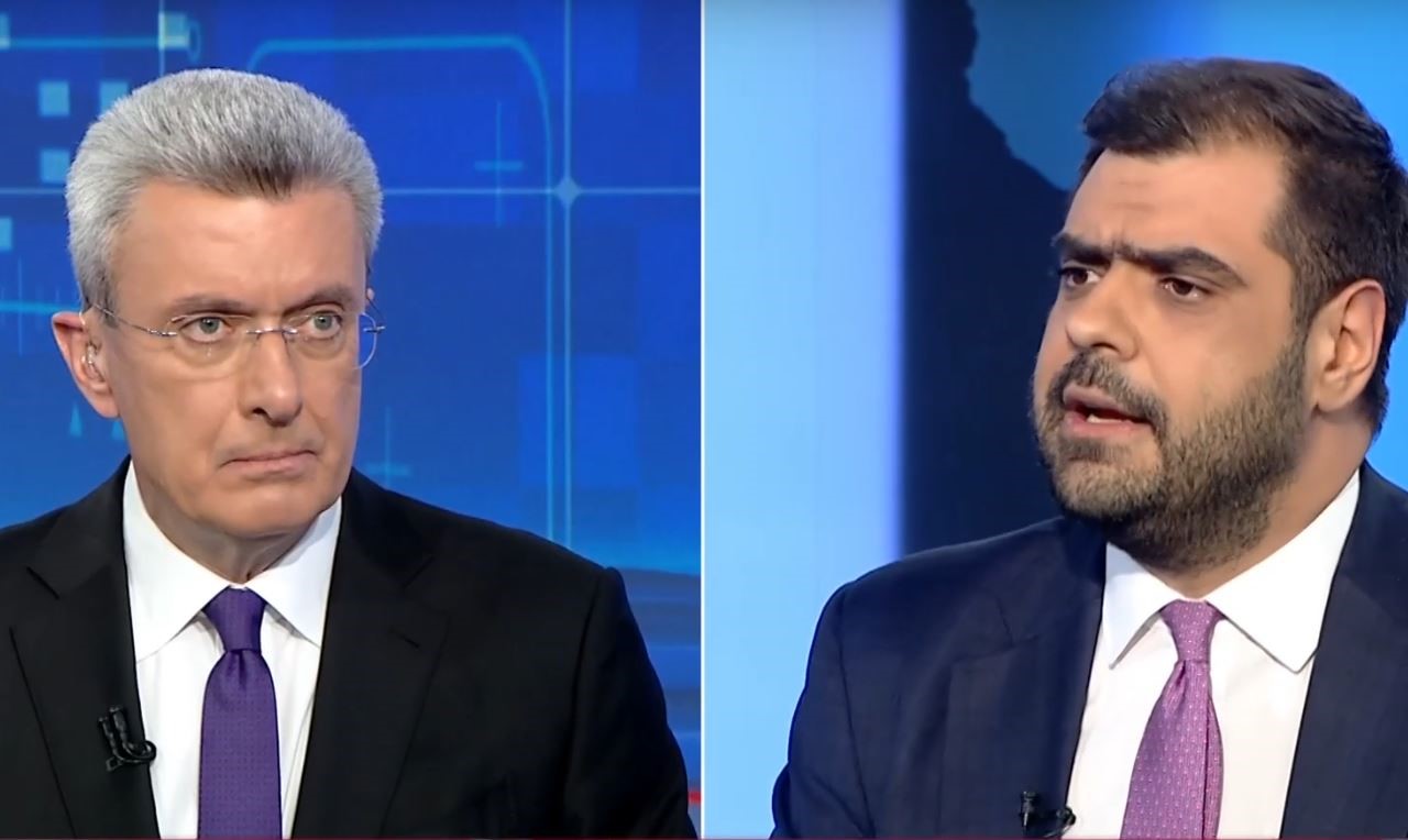 Μαρινάκης στον ΑΝΤ1: Περιμένουμε από την αντιπολίτευση να ψηφίσει το νομοσχέδιο για τα ομόφυλα ζευγάρια