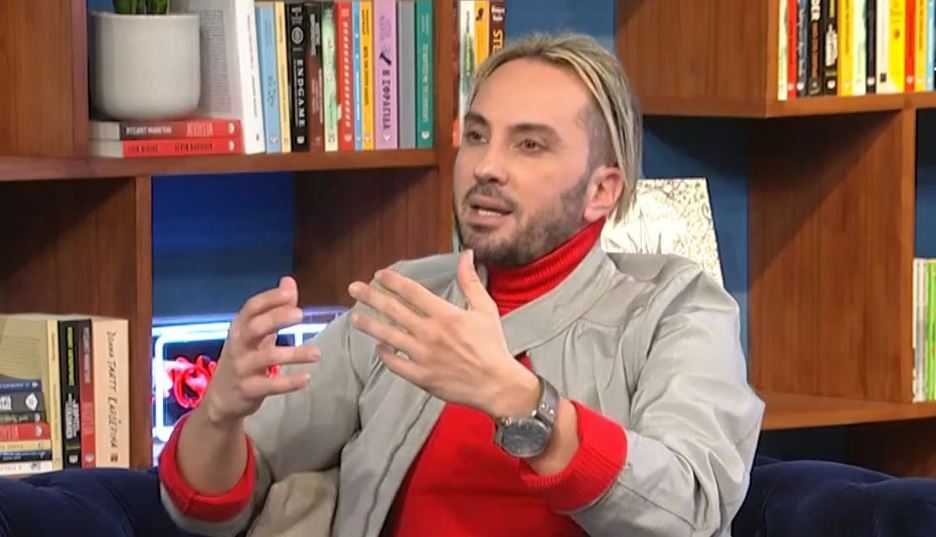 Ιωάννης Μελισσανίδης: «Θα μπορούσα να οδηγηθώ στην αυτοκτονία από τις ομοφοβικές επιθέσεις»