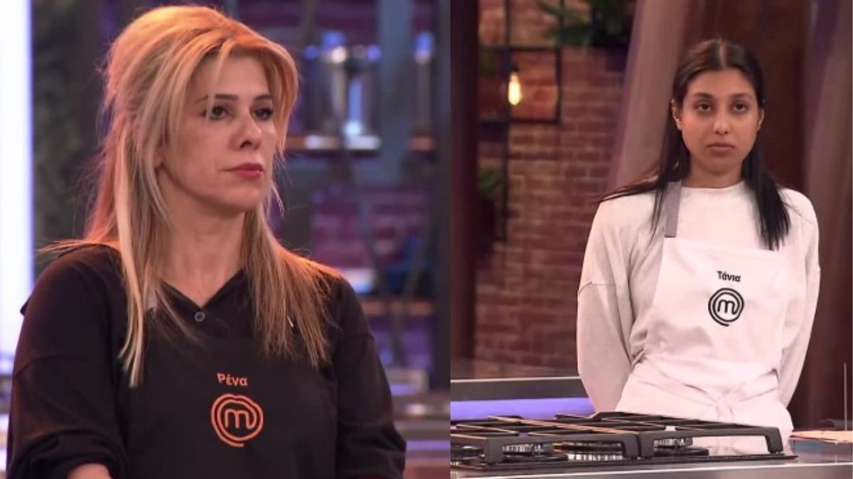 MasterChef: Αυτός είναι ο δεύτερος υποψήφιος προς αποχώρηση – ΒΙΝΤΕΟ