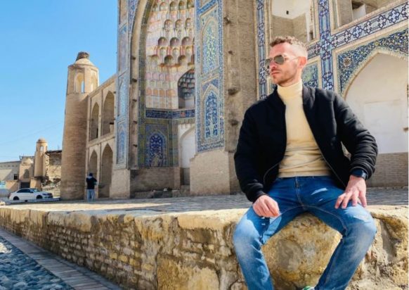 Συνεχίζονται οι έρευνες για τον 31χρονο που εξαφανίστηκε στο Μεσολόγγι