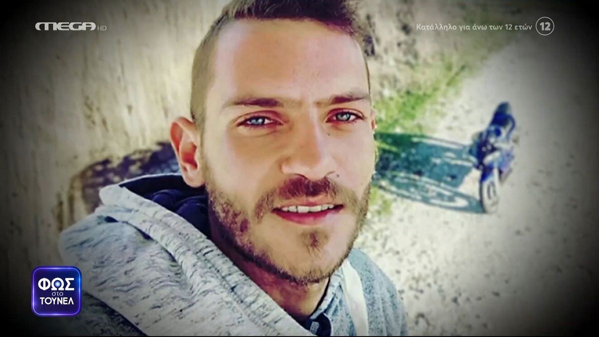 Μεσολόγγι: Μαρτυρία-σοκ από συγκρατούμενο του κρεοπώλη – «Έλεγε ότι το παιδί είναι νεκρό και ότι δεν θα το βρουν»