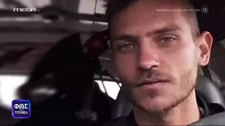 Μεσολόγγι- Μπάμπης