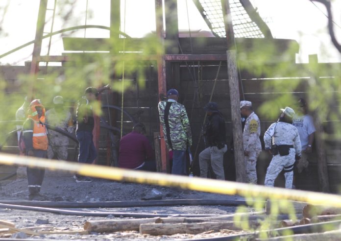 Μεξικό: Εντοπίστηκαν τέσσερα πτώματα ανθρακωρύχων – Είχαν εγκλωβιστεί από τον Αύγουστο του 2022