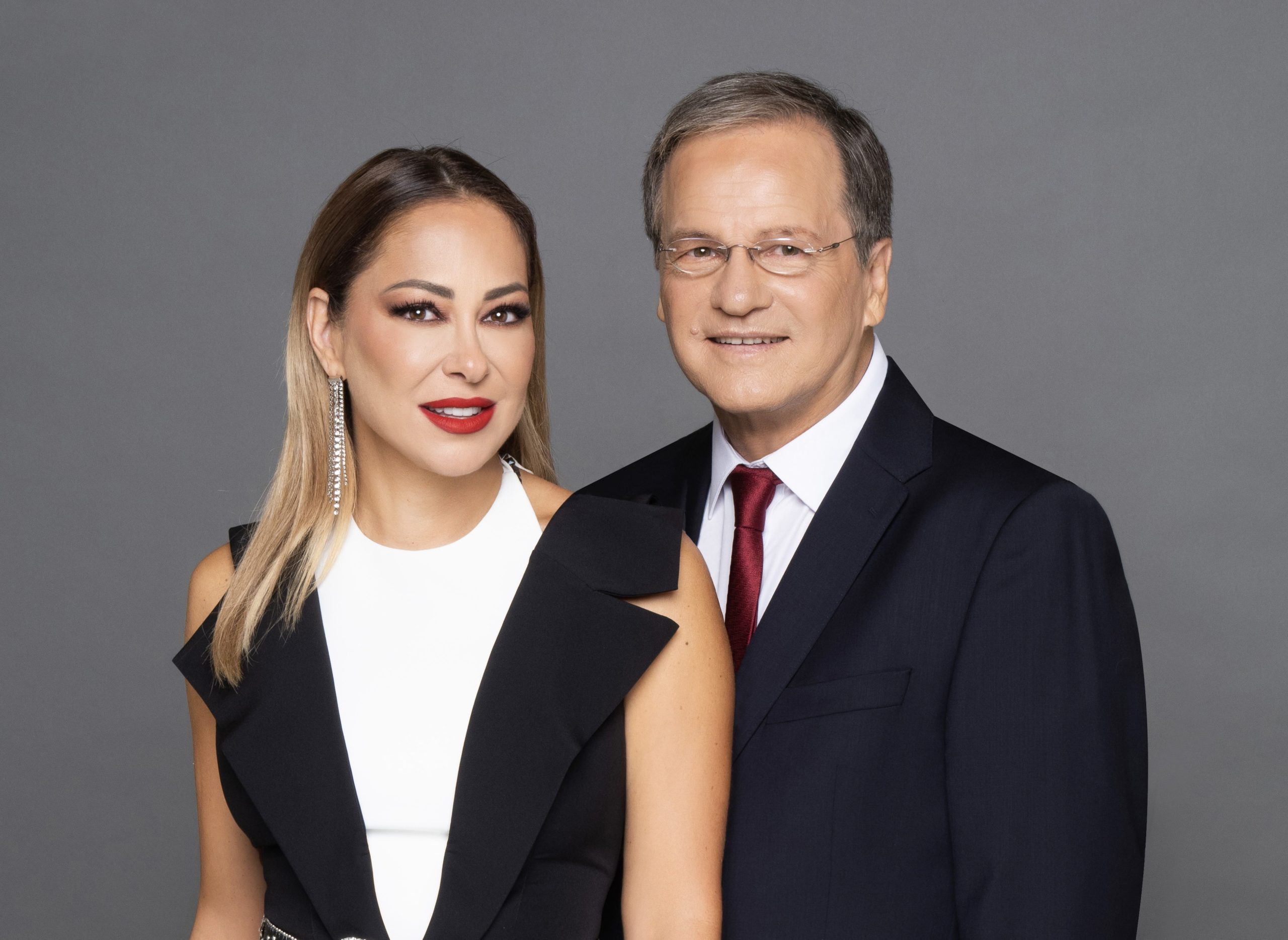 Νύχτα Στάσου: Αφιέρωμα στον Γιώργο Ζαμπέτα αυτό το Σάββατο στις 21:00 στην Ερτ1