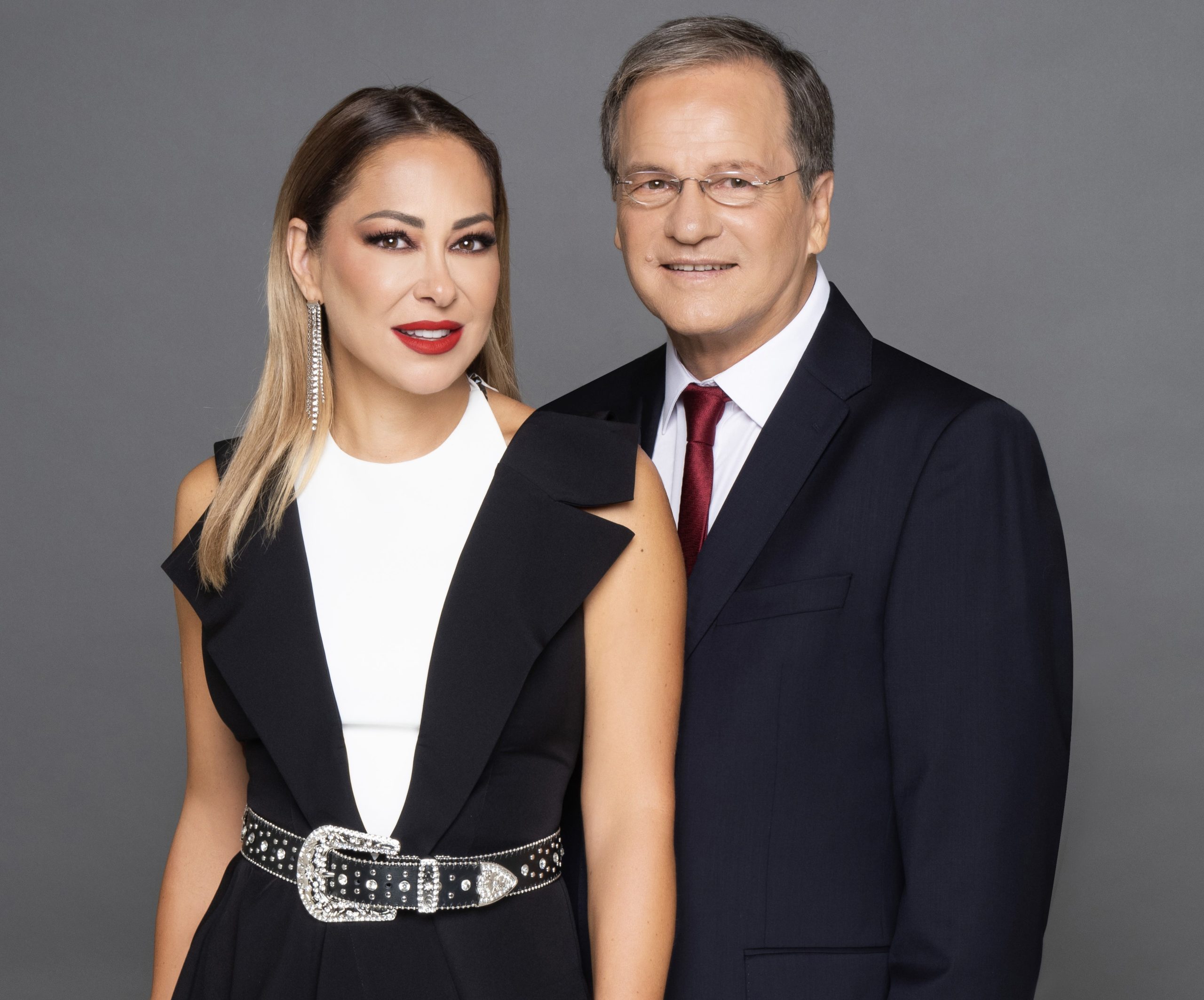 «Νύχτα στάσου» με τη Μελίνα Ασλανίδου και τον Χρήστο Νικολόπουλο: Αυτό το Σάββατο έχει “γυναικεία υπογραφή”